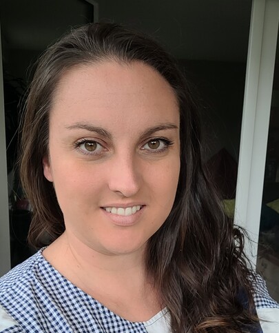 Elisabelle - membre de CA