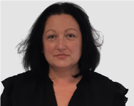 Sylvie - Secrétaire de l'association des asthmatiques sévères