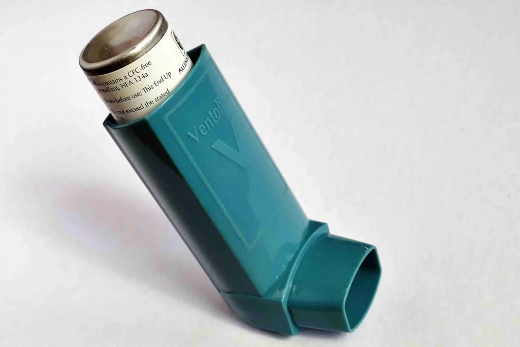 Les bronchodilatateurs pour le traitement de l'asthme sévère
