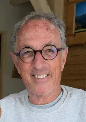 Serge - Asthmatique sévère