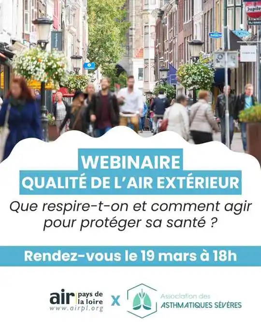 webinaire2- Qualité de l'air
