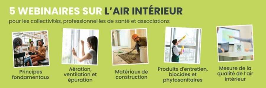 webinaires air intérieur